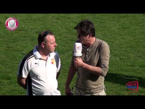 13.04.2014 FCU - Aramäer Heilbronn  0:0