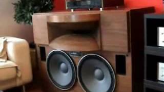 Video thumbnail for PIONEER EXCLUSVE 2401 TAD TSM-1 by Siamac Merrikh