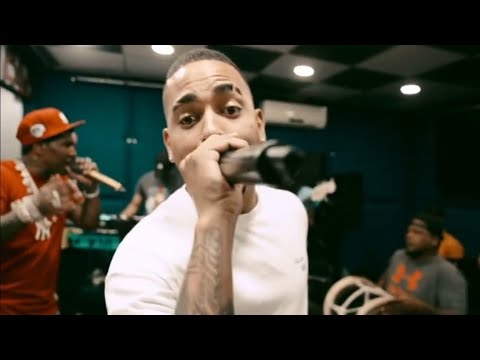 Ozuna x Omega El Fuerte - Ya Llegó El Real (Remix) Llegó La Para Llegó La Grasa (Mambo)