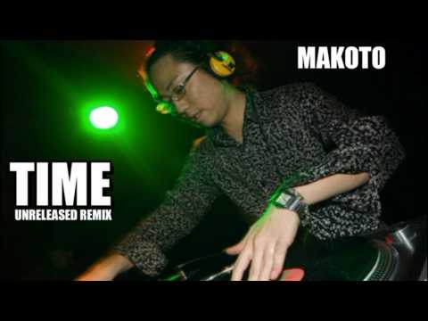 Makoto ft. Cleveland Watkiss - Time (Unreleased Remix)