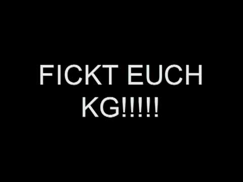 KG Untergang SchwarzWeizz