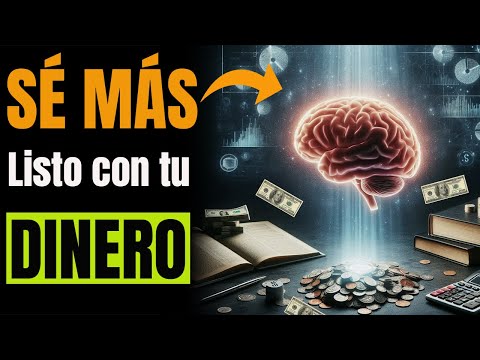 ✅ FINANCIAL EDUCATION and PERSONAL FINANCE 🤑 for Beginners | 8 First Steps You Should Take