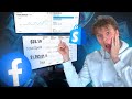 How I Make Clothing Brands 315 000 Month With Ads Free Facebook Ads Course