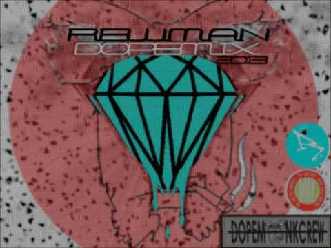 01.REWMAN - Nemám, Nedám [ironybarz2know] //dopemix/2013//