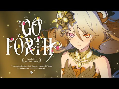 tigerjolteo and 4 more