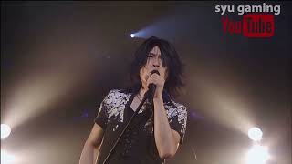 [1080p60FPS] GALNERYUS - SAVE YOU ! [Live In The Moment Of The Resurrection]