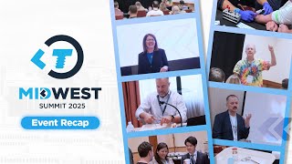 We Made History in the Midwest! 🎉 Event Highlights 💡