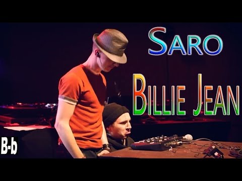 SARO  - Billie Jean