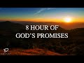 God S Promises 8 Hour Piano Worship Instrumental Prayer Meditation Relaxation Music