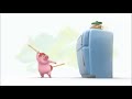 Huppa Lumia Lumia Video Song Animated Kids Song HD