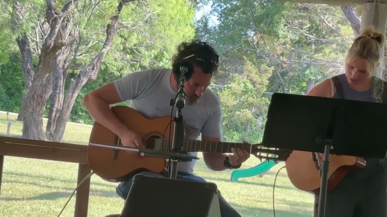 Promotional video thumbnail 1 for Adam & Ashleigh