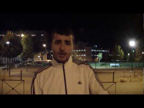 Pti Buz Freestyle 2012... Hawas Scorp...