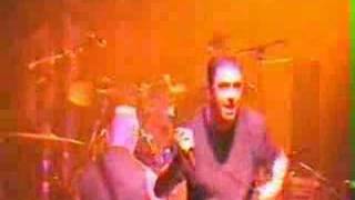 Sick Of It All - Blown Away (Live)