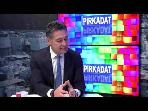 PIRKADAT Breuer Péterrel: Horváth Csaba