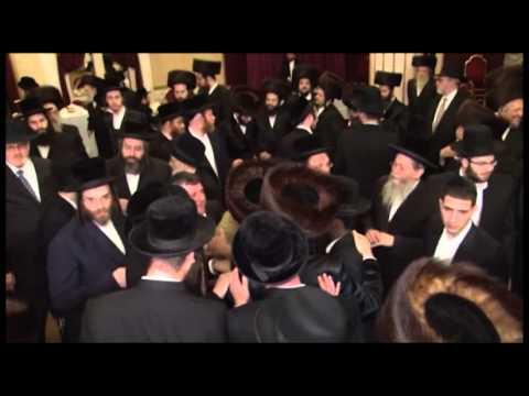 NIKOLSBURG HURENSTEIPEL WEDDING 3