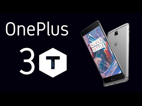 OnePlus 3T, novedades en español