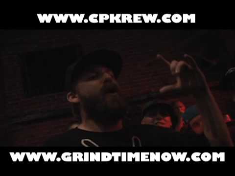 Madness vs Dirtbag Dan