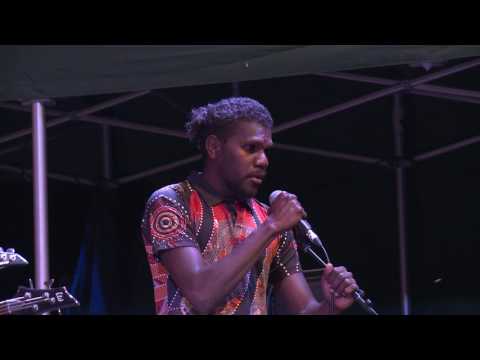 FREEDOM DAY 50 | LIBANAGU BAND- Igili