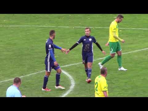 FK Poprad B - FK Tatran Zámutov 7:0 (3:0)