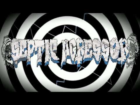 Septic Agressor -  Drums & Guitar (Trk4 Premix)