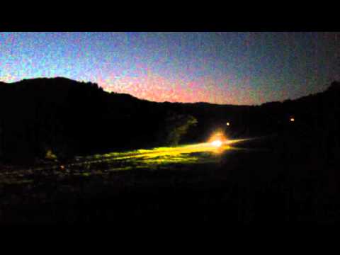 Rally Palladio 2015 Crash