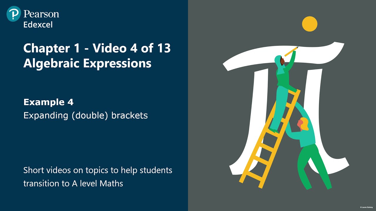 GCSE Mathematics - Chapter 1