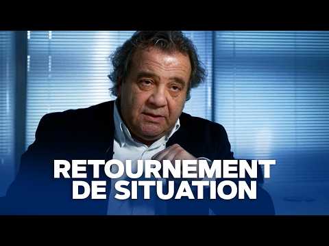 Un “pacte secret” dans l’affaire Daval ?