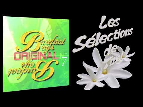 Ta'u tamaiti / THE BAREFOOT BOYS