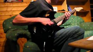 Gates of Ishtar - Eternal Sin