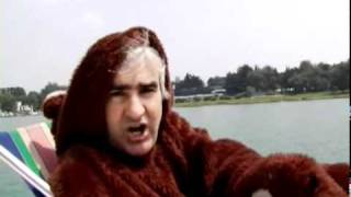 Elio e le storie tese - Finale Igniudi fra i nudisti