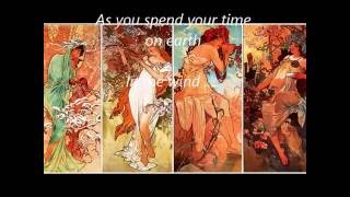 ~ SEASONS ~ THE STEVE MILLER BAND