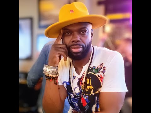 Jemini the Gifted One - on Rakim, Drake, "Brooklyn Kids" and nepotism in rap (Full Interview)