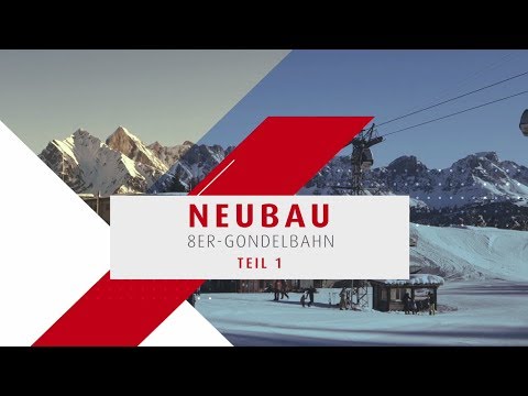 Wir bauen für Sie! - Kick-Off