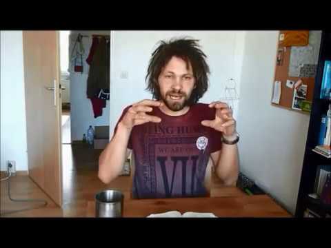 Mokka mit Max - Gott will uns leiten