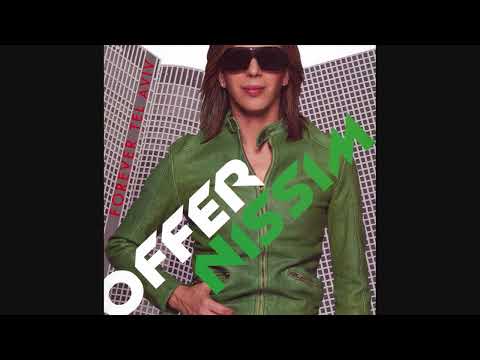 Offer Nissim: Forever Tel Aviv - CD2