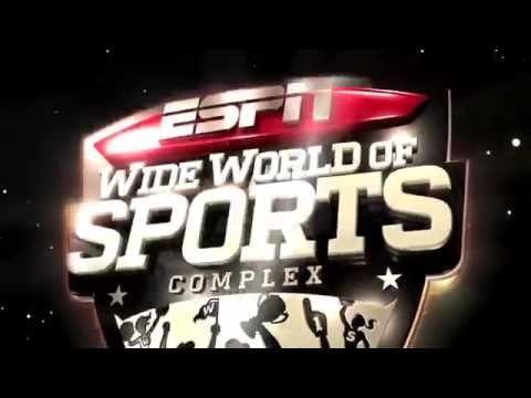 DB Sports Tours Disney Cup International Youth Soccer Tournament