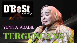 Download lagu TERGUNCANG - YUNITA ABABIL - D'BeSt Group mp3