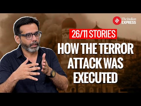 Inside 26/11 Mumbai Terror Attack: Shocking Moments, Firsthand Account & How The Attacks Unfolded