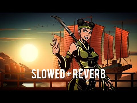 Shadow Fight 2 Theme | Ship Battle [Slowed + Reverb]