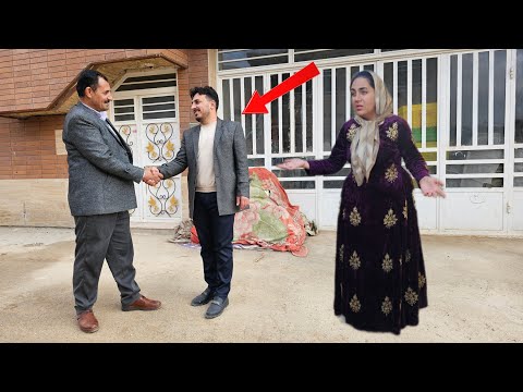 Mojtaba was released: Shocking and strange news in the village