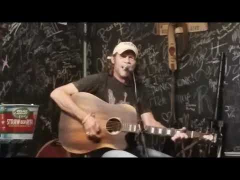 Hawkshaw Hawkins, Jr. - Dickey's-Songwriter's Night