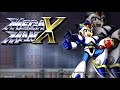 Mega Man X Sigma Stage 1 Theme Remix