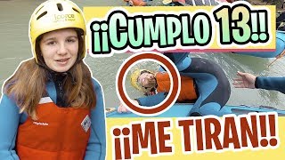 Cumpleaños en Jaca: ideas para adolescentes en la naturaleza