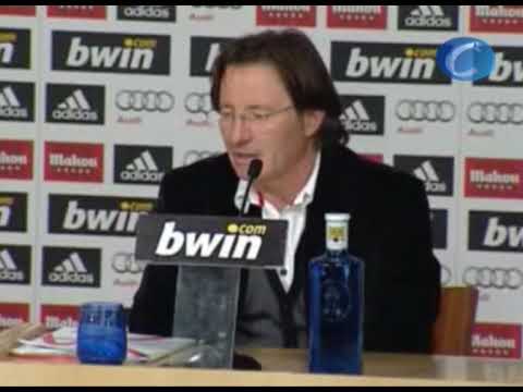 Ridículo galáctico (2): El Real Madrid no pudo con el Alcorcón