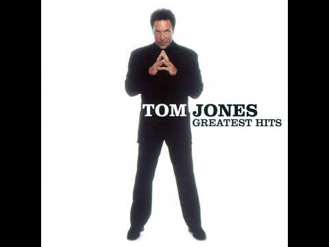 23   You Can Leave Your Hat On   Tom Jones