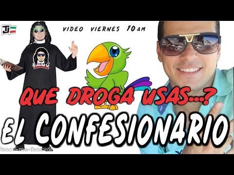 El Confesionario con Edgar Fimbres /ex vocalista de contraste sierreño