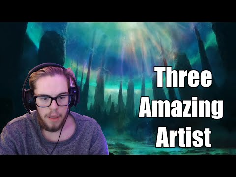 Seven Lions x Illenium x Said The Sky - Rush Over Me (feat. HALIENE) [Reaction]