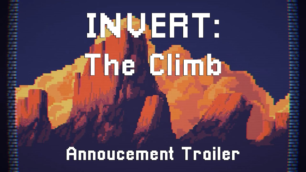 Announcement Trailer