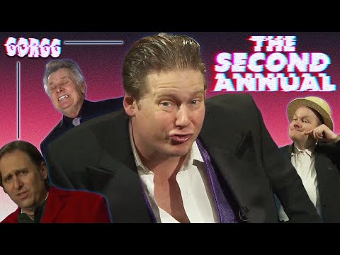 The 2nd Annual Oscar Special: A Retrospective (On Cinema at the Cinema)