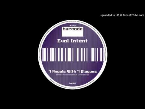 Evol Intent - 7 Angels With 7 Plagues